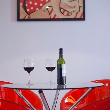 ברצלונה Sleep Eixample By Stay מראה חיצוני תמונה