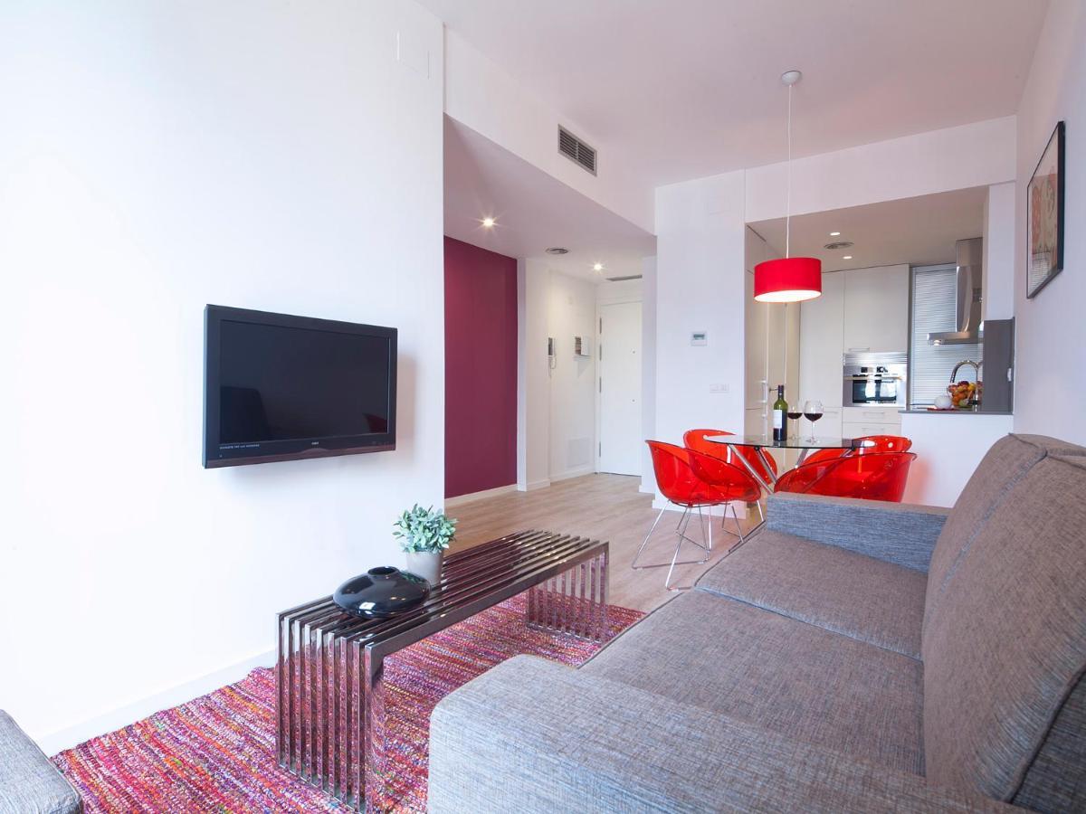 ברצלונה Sleep Eixample By Stay מראה חיצוני תמונה