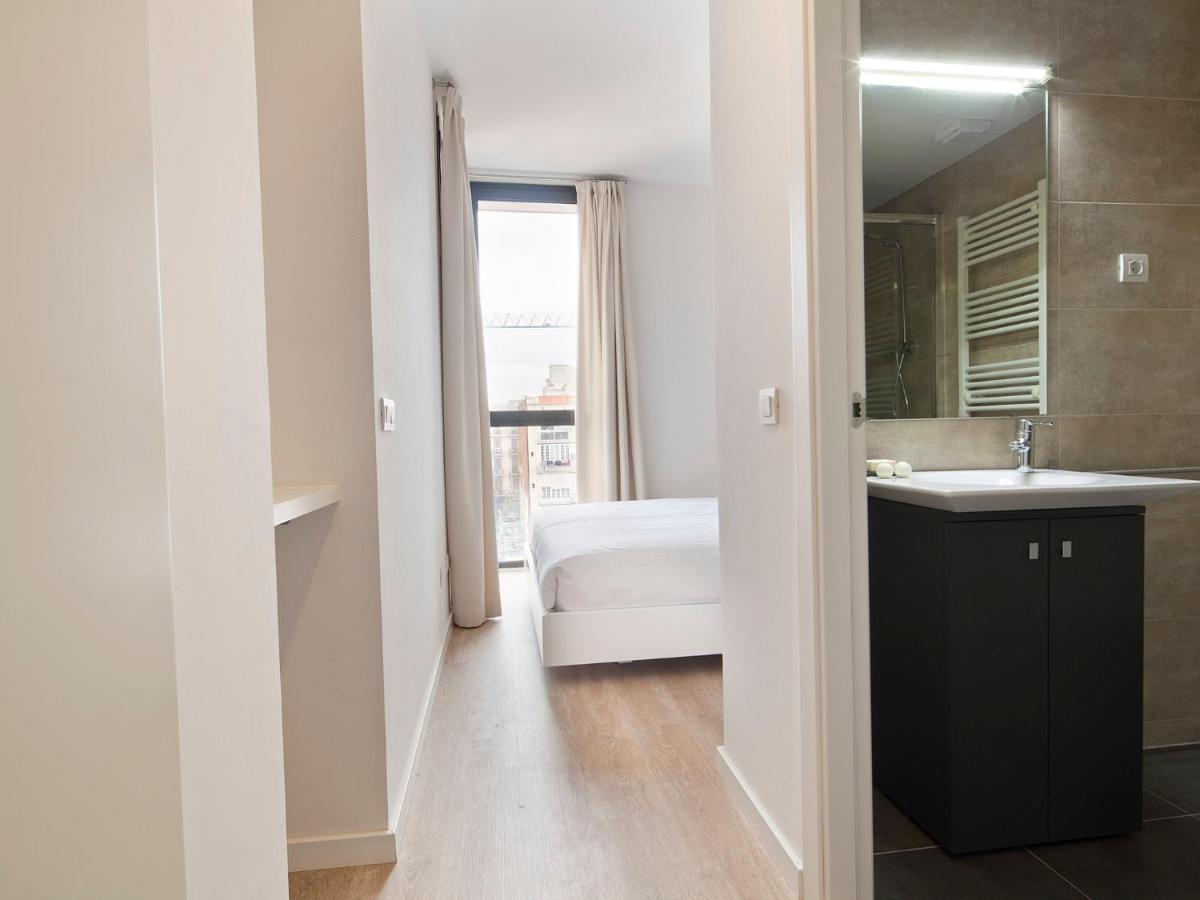 ברצלונה Sleep Eixample By Stay מראה חיצוני תמונה