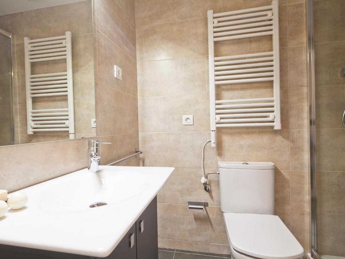 ברצלונה Sleep Eixample By Stay מראה חיצוני תמונה