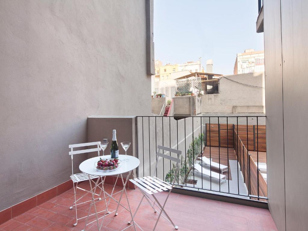 ברצלונה Sleep Eixample By Stay חדר תמונה