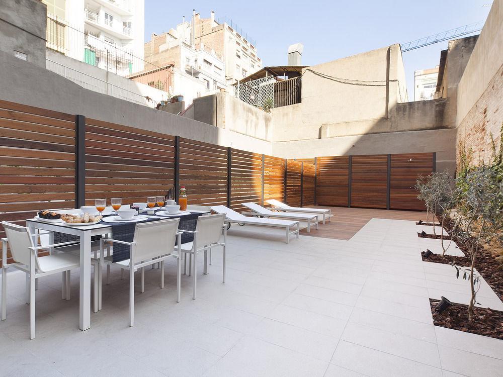 ברצלונה Sleep Eixample By Stay מראה חיצוני תמונה