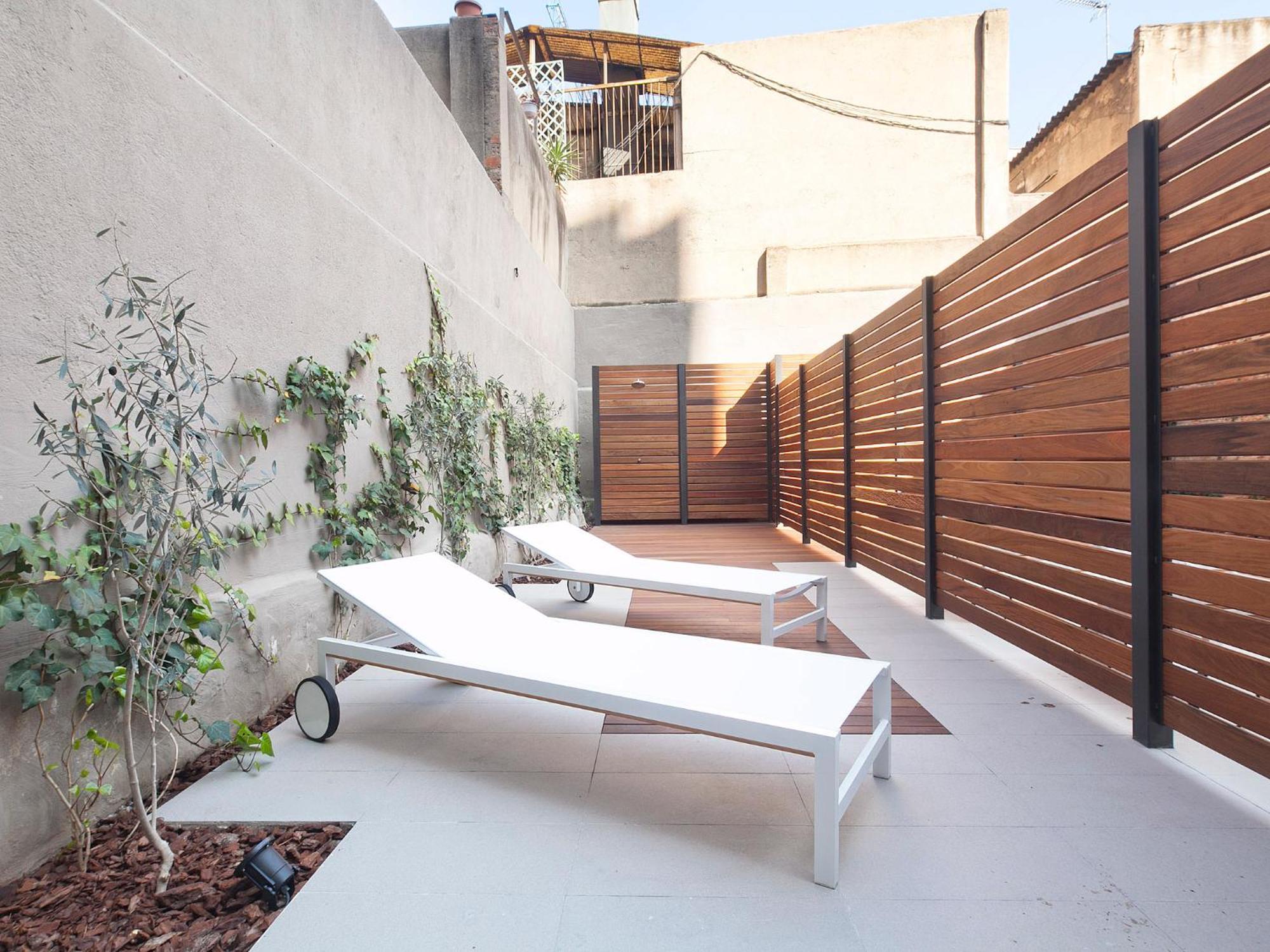 ברצלונה Sleep Eixample By Stay מראה חיצוני תמונה
