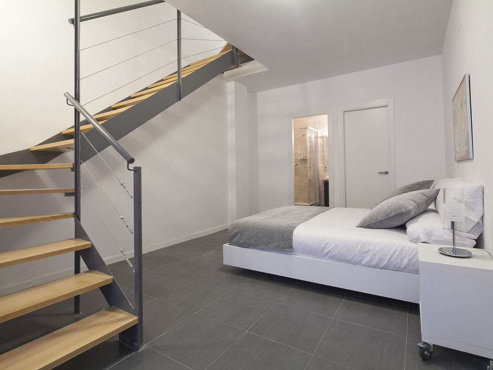 ברצלונה Sleep Eixample By Stay מראה חיצוני תמונה
