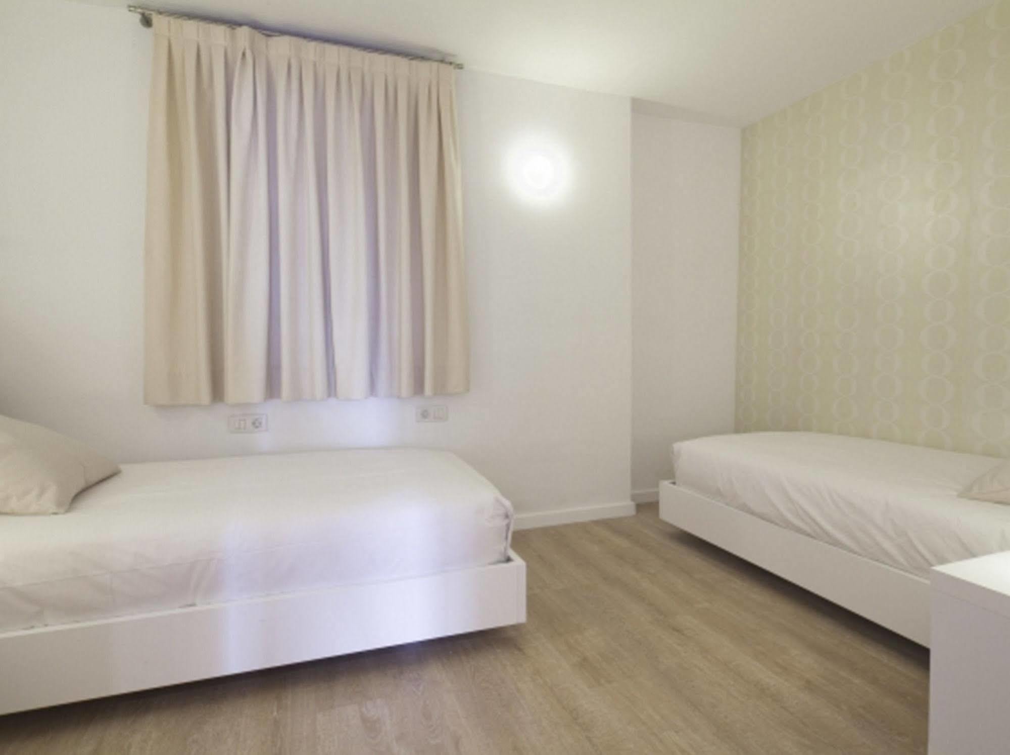 ברצלונה Sleep Eixample By Stay מראה חיצוני תמונה