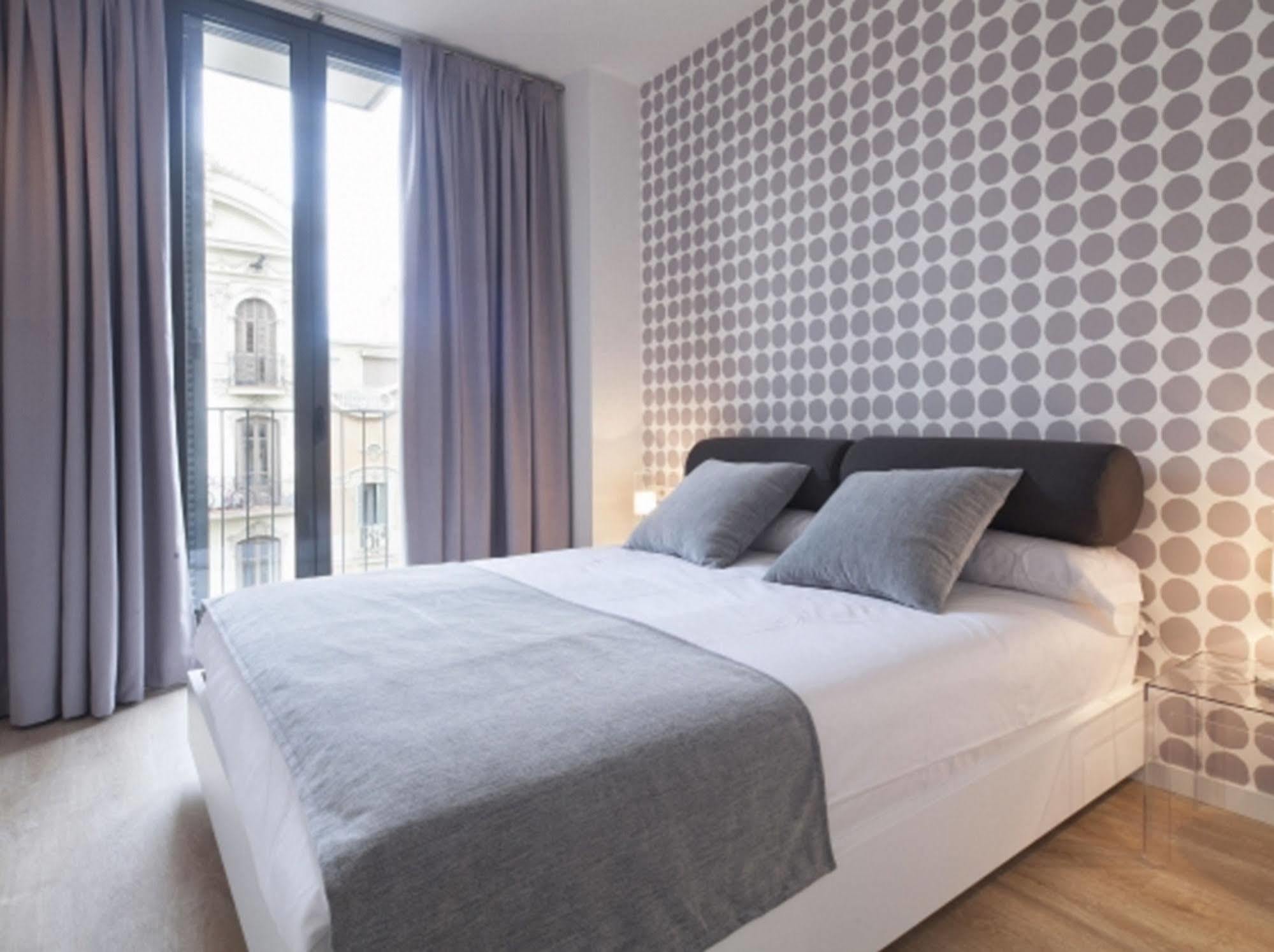 ברצלונה Sleep Eixample By Stay מראה חיצוני תמונה